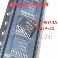 5PCS/LOT UCC28070APWR UCC28070APW 28070A UCC28070A TSSOP-20 SMD power factor correction chip In Stock NEW original IC