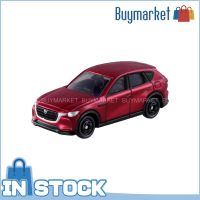 Takara Tomomy Tomica รถหล่อตาย1/68 No.006 CX-60มาสด้า