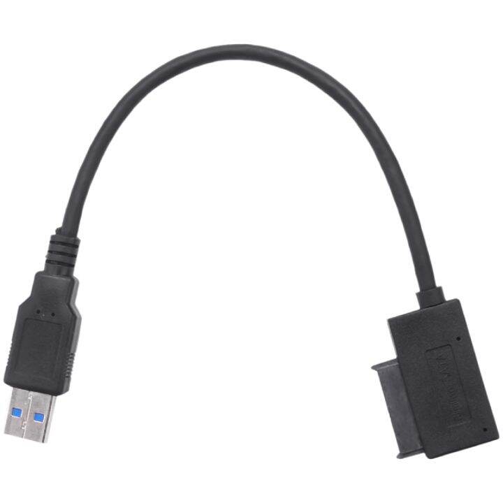 usb-3-0-to-7-6-13pin-slimline-sata-laptop-cd-dvd-rom-optical-drive-adapter-cable