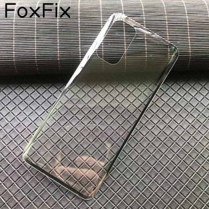 foxfix-กระจกหลังใสสำหรับ-reno5-5g-reno-5g-ฝาหลังปิดโทรศัพท์หลังปลอกหน้าจอโทรศัพท์-cph2145อะไหล่กล้องถ่ายรูป