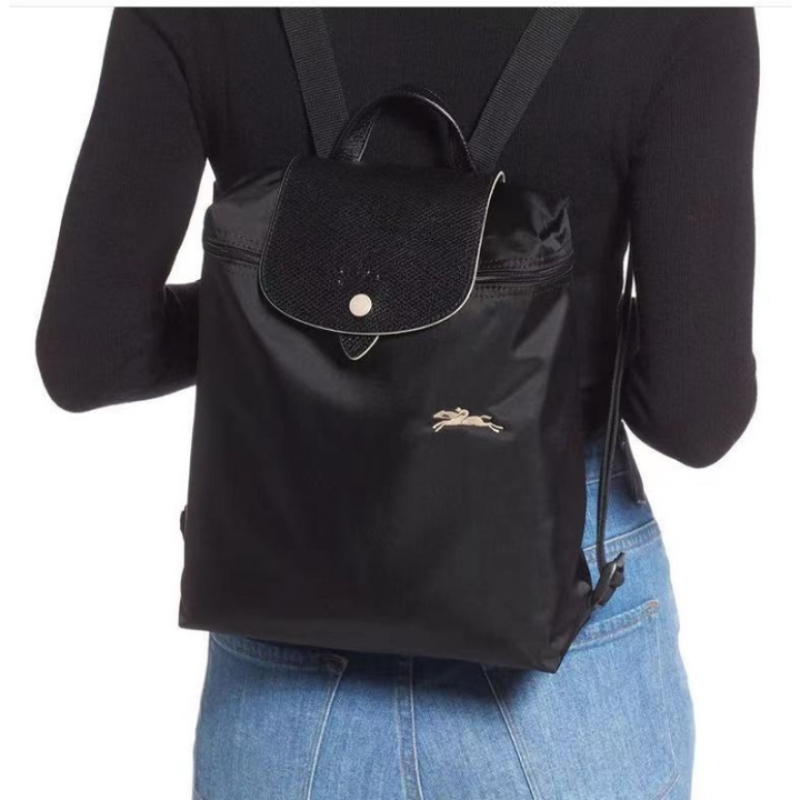 Original authentic Longchamp The 70th anniversary payment/Le Pliage