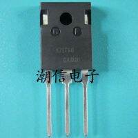 5pcs K75T60 K75T60A IGBT Power 75A 600V