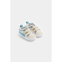 รองเท้าหุ้มส้นเด็ก Mothercare Fox Pram Trainers CD554