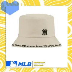 Monogram Denim Jacquard Bucket Hat New York Yankees . #jastipkoreasurabaya  #jastipkoreajakarta #jastipkorealuxury #jastipkoreasby…