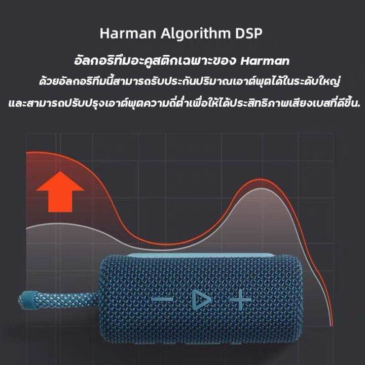 jbl-go-3-ลำโพงบลูทูธ-กันน้ำ-เสียงดี-ขนาดเล็กพกพาสะดวก-bluetooth-speaker