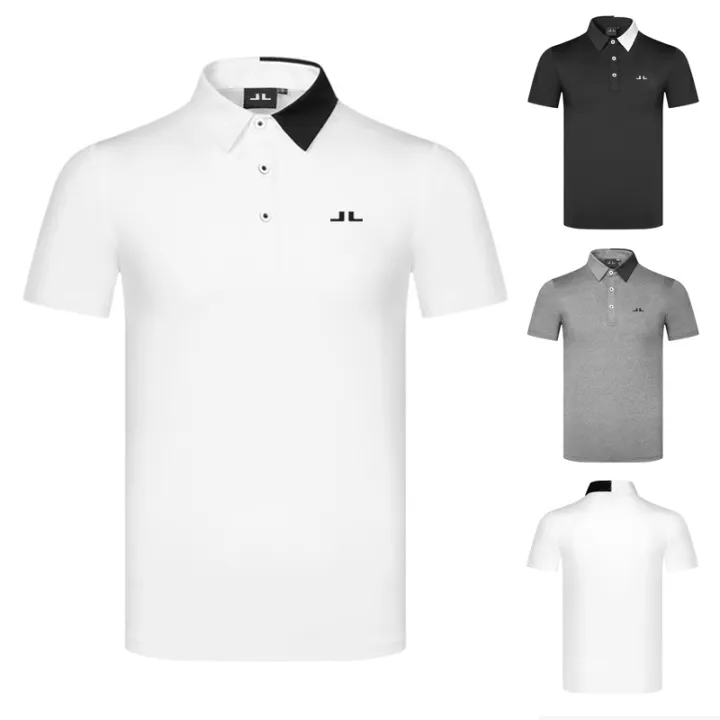 Footjoy golf tee shirts Clearance