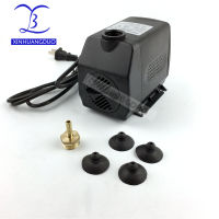 75w Pump Submersible Water Pump 220v 75w 3.5m For Cnc Router 2.2kw And 1.5kw Spindle Motor