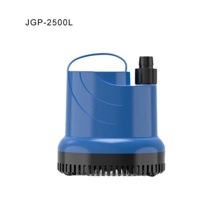 GOFT JGP1000l 4500l Low Water Tank Fish Pump Rockery Water Pump