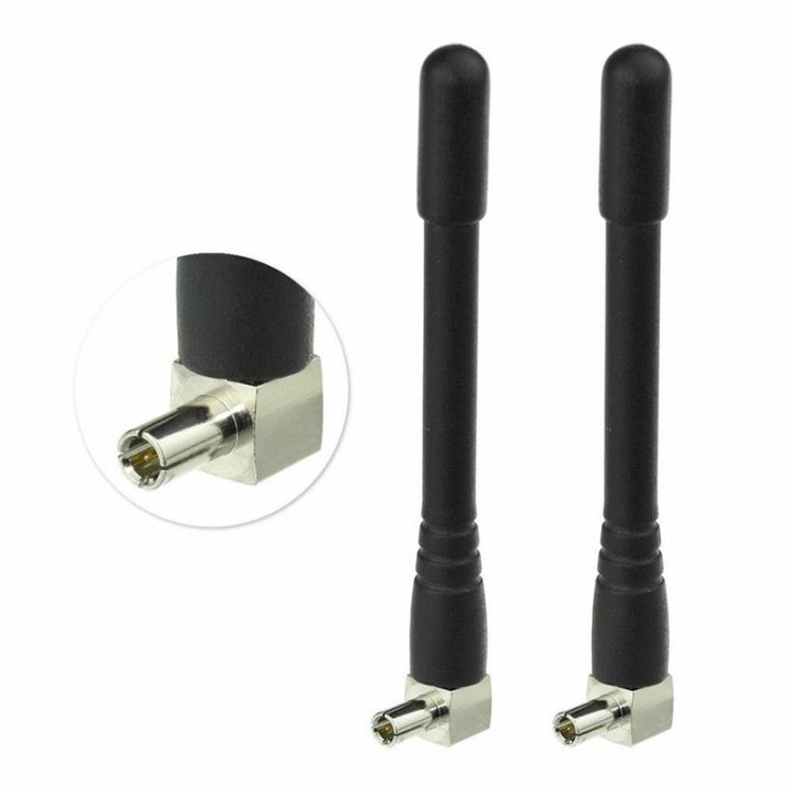 2pcs-mini-ts9-antenna-for-zte-mf61-4g-lte-modem-mifi-mobile-wifi-hotspot-router