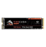 SEAGATE 1TB FIRECUDA 530 - PCIe 4/NVMe M.2 2280 Read 7300 Mb/s Write 6000 Mb/s (ZP1000GM3A013_5Y)