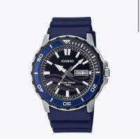 Casio รุ่น MTD-125-2AVDF