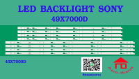 หลอดไฟ BACKLIGHT SONY 49X7000D