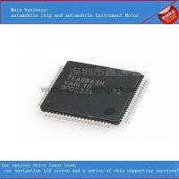 1pcs/lot TEA6842H TEA6842 package LQFP80 car driver chip