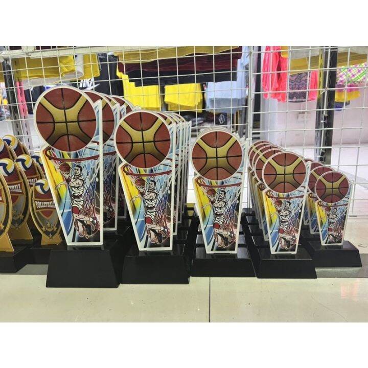 BASKETBALL TROPHIES ACRYLIC Lazada PH