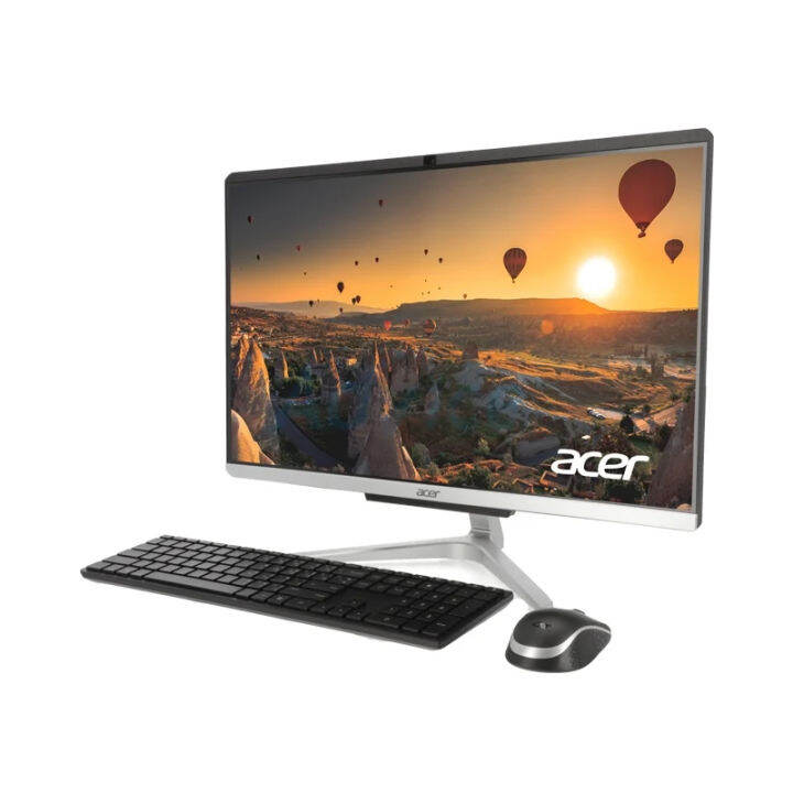 AIO Acer Aspire C24-420-A314G1T23Mi/T001 | Lazada.co.th