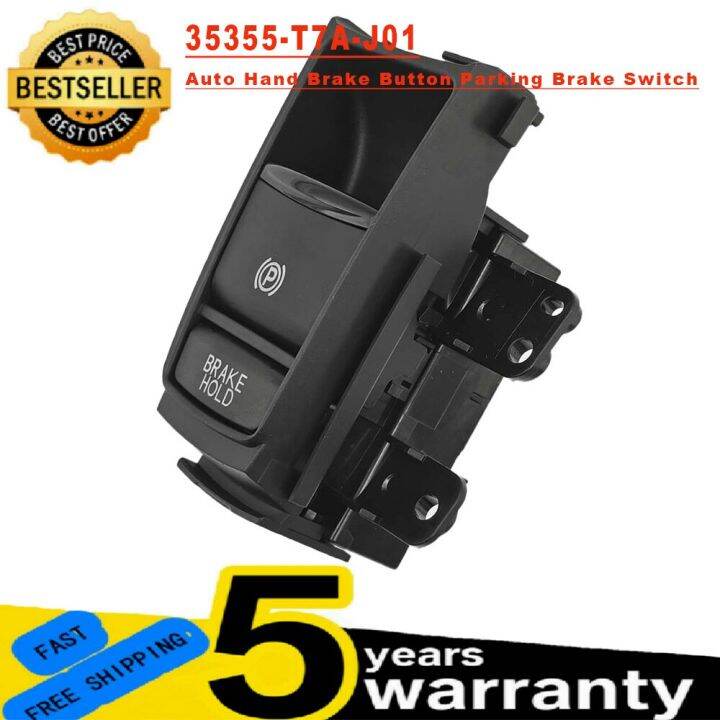 35355T7AJ01 35355T7AJ01 For Honda HRV XRV HRV XRV VEZEL Electronic