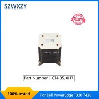 SZWXZY Original Cpu Heatsink Cooling System 5JXH7 05JXH7 CN-05JXH7 For Dell PowerEdge T320 T420 Fast Ship