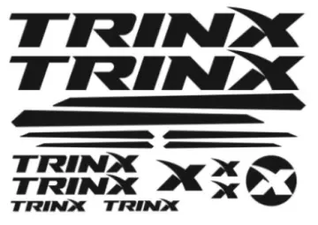 trinx pricelist