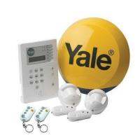 สัญญาณกันขโมยไร้สาย YALE มาตรฐานจากอังกฤษ รุ่น Premium