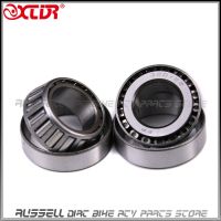 320-23 320/23.5 320/22 STEERING HEAD BEARING TAPER PIT DIRT BIKE Motorcycle Spare Parts