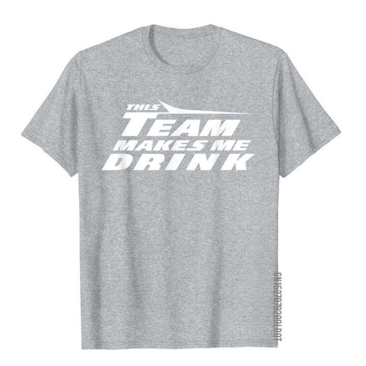 funny-jets-this-team-makes-me-drink-new-york-football-v2-t-shirt-simple-style-t-shirts-dominant-cotton-mens-tops-shirt-outdoor