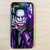 Oppo A3S A5(ใช้เคสตัวเดียวกัน) เคสสกรีนลายเส้นนูนJoker Vol.1 05