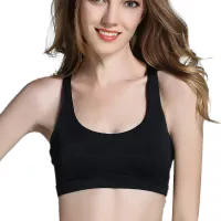 Sport Shirt Women Yoga Top Sports Bra For Running Gym Shirt Women Tank Tops Fitness Push Up Bras Sportswear Yoga Clothing