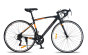 Xe đạp thể thao Fornix F8 - Vòng bánh 700C thumbnail