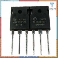 MUR6060PT MUR6060 Ultra Fast Diode flashsale ลดกระหน่ำ