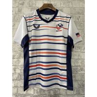 2022/23 USA Home MENs Rugby Jersey Top Quality A+++