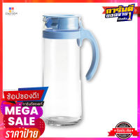 โอเชียน เหยือกพาทิโอ 1265 มล. สีฟ้าOcean Patio Pitcher Blue 1265 ml