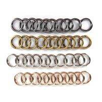 10pcslot High Quality Rings Hook Bag accessories rings hook 4Colors Wholesale