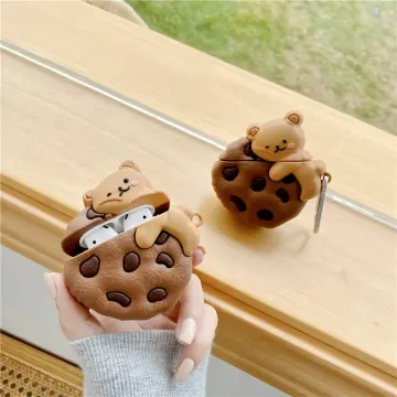 Oreo cookie AirPods 3 case (it's so cute!) : r/airpods