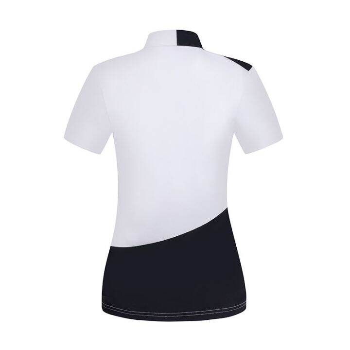 summer-new-golf-clothing-womens-breathable-perspiration-polo-shirt-slim-sports-jersey-t-shirt-quick-drying-anew-footjoy-descennte-j-lindeberg-utaa-odyssey