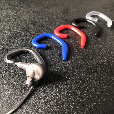 ∏▥ Earhooks Universal Silicone Earphone Clip Hook Earhook Headphone Ear hook hanger for Universal Headset Earphone de ouvido