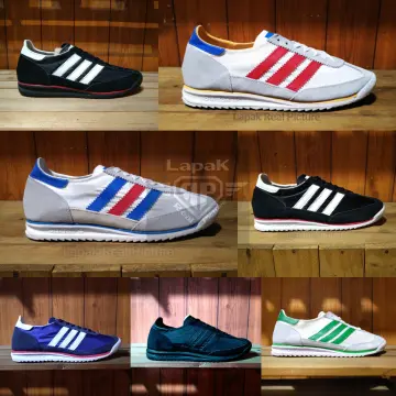 Jual Sepatu Adidas Sl72 Murah Terbaru Dec 2023 Lazada