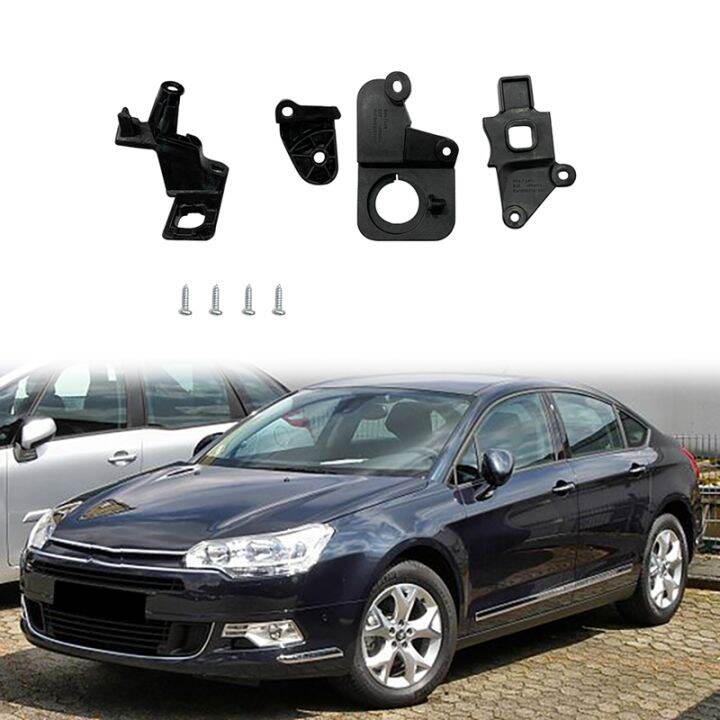 For CITROEN C5 Headlight Bracket Repair Kit Accessories Lazada.co.th
