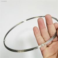 ♣◊❀ High hardness high elasticity and rust-proof 304 stainless steel spring steel wire hard wire