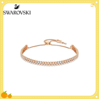 สร้อยข้อมือสวารอฟสกี้ SWAROVSKI Bracelet SUBTLE Bracelet Stylish and elegant Bracelet womans fine jewelry