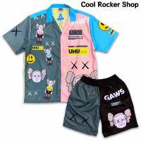 Cool Rocker : ชุดเซ็ต GAWS UHU (ซื้อแยกได้ครับ)