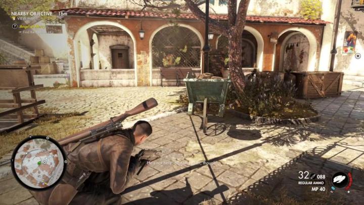 sniper-elite-4-ps4-แผ่นแท้มือ1-sniper-4-ps4-sniper-elite-ps4