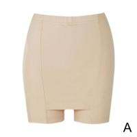 Sinstrong Summer Safety Pants Basic Shorts Under Skirt Female Korean Fashion Underwear Girls Plus Size Casual Soft Leggings Cotton Tights