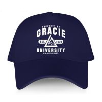 I4GU 【In stock】Women yawawe cap spring hats for men Novas artes marciais bjj brazilian jiu jitsu gracie universidade baseball caps Adult hat