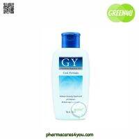 GY FEMININE HYGIENIC GEL 190 ml. จีวาย เฟมินีน ไฮจีนิค เจล