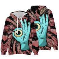 Sudadera con capucha para hombre y mujer, suéter de gran tamaño con estampado 3d, estilo Harajuku, informal, personalizada, otoño e invierno, 2022