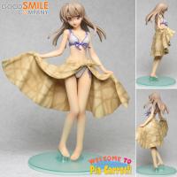 Figure ฟิกเกอร์ งานแท้ 100% Good Smile Company จากซีรีย์ Welcome to Pia Carrot ยินดีต้อนรับสู่ เพียแครอท Sayaka Takai ซายากะ ทาไค Swimsuit 1/8 Ver Anime อนิเมะ การ์ตูน มังงะ คอลเลกชัน ของขวัญ Gift New Collection Doll ตุ๊กตา manga Model โมเดล