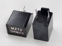 MZ72-18R, PTC-18R  ใช้ในทีวีทั่วไป,ตู้เชื่อมอินเวอร์เตอร์ MZ72-18R