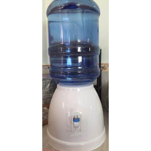 Water Dispenser Top Table Manual Blue or White Lazada PH