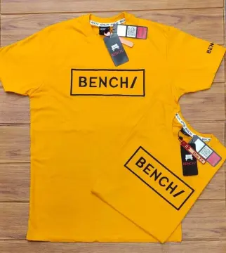 bench t shirt design