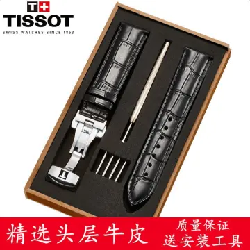 Tissot prs discount 516 bracelet replacement